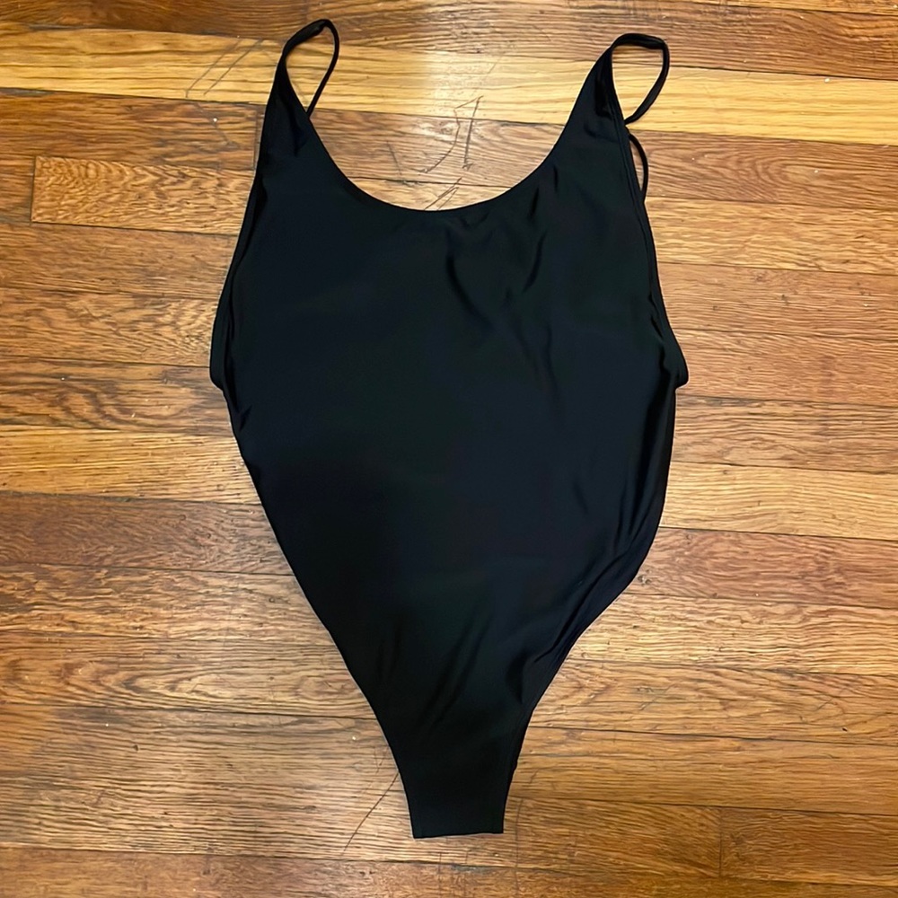 Xhilaration One Piece Swimsuit